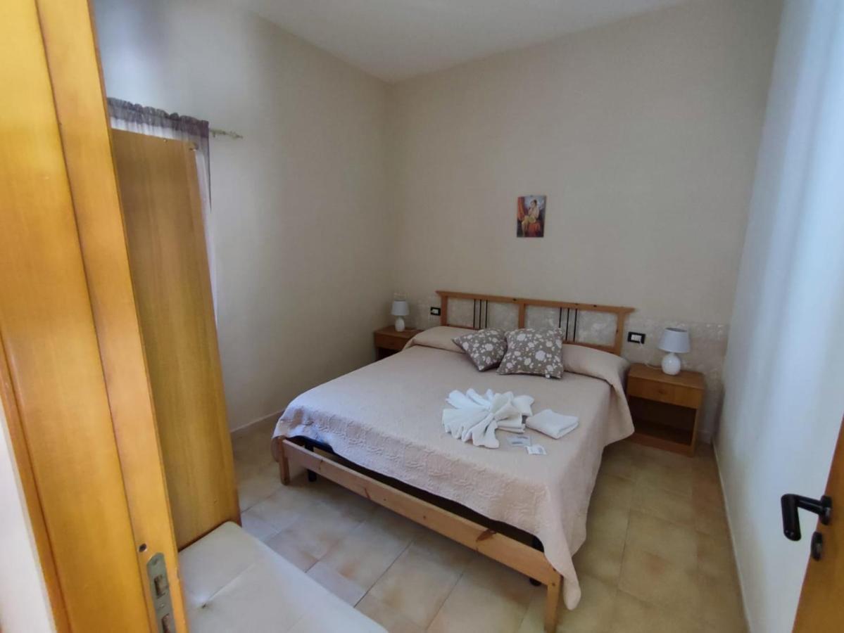 Villa Rosy Vieste Extérieur photo