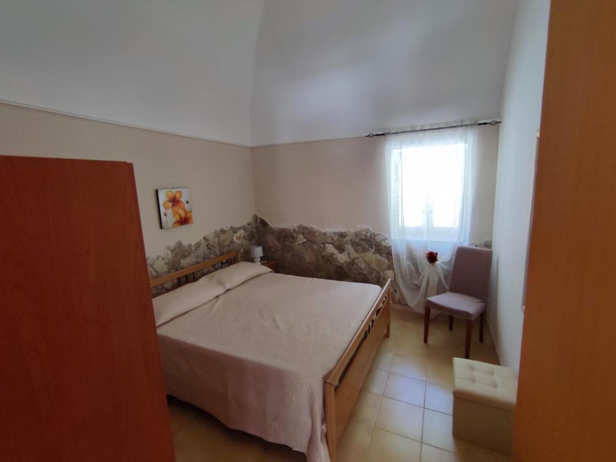 Villa Rosy Vieste Extérieur photo