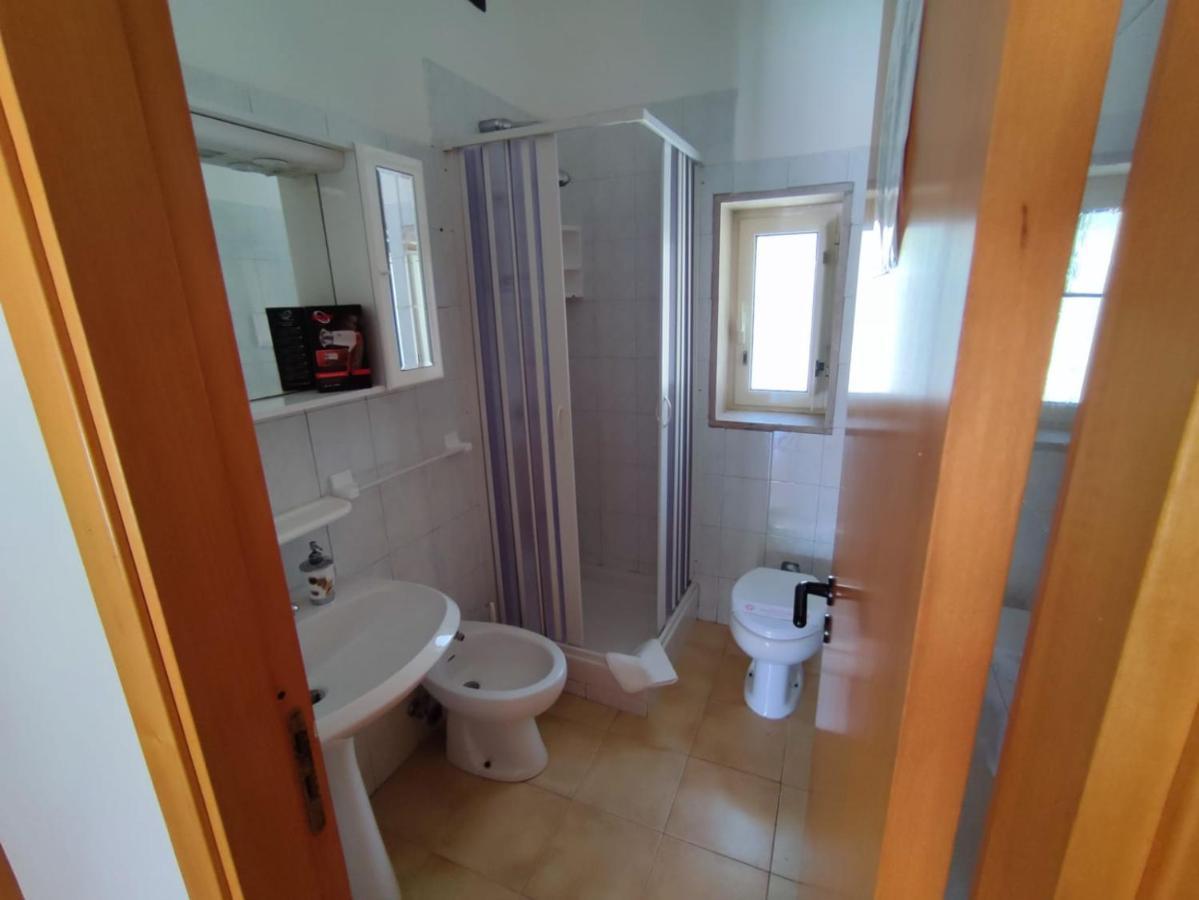 Villa Rosy Vieste Extérieur photo